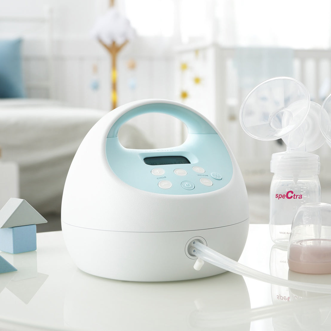 Breast Pumps