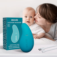 Breastfeeding Massager