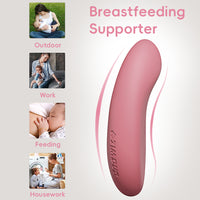 Breastfeeding Massager