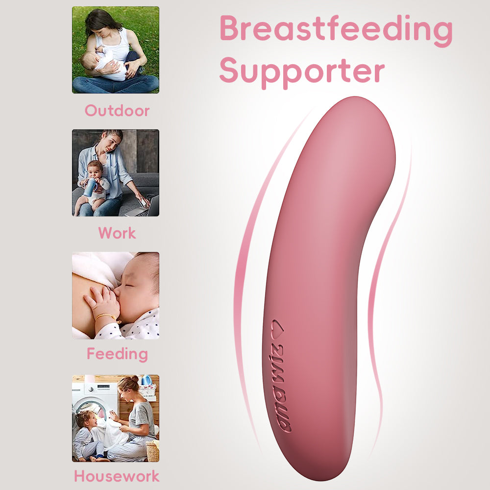 Breastfeeding Massager