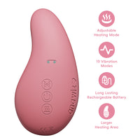 Breastfeeding Massager