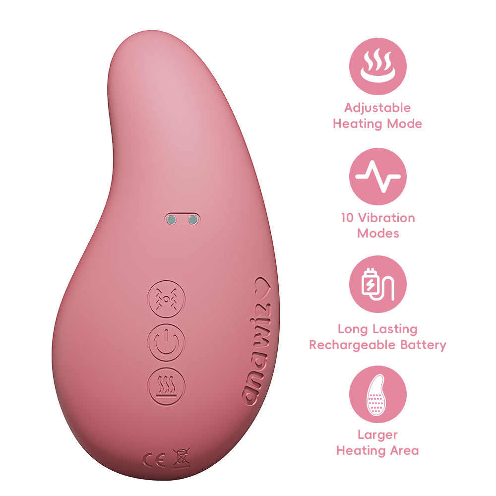Breastfeeding Massager