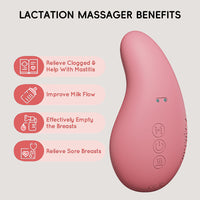 Breastfeeding Massager