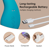 Breastfeeding Massager