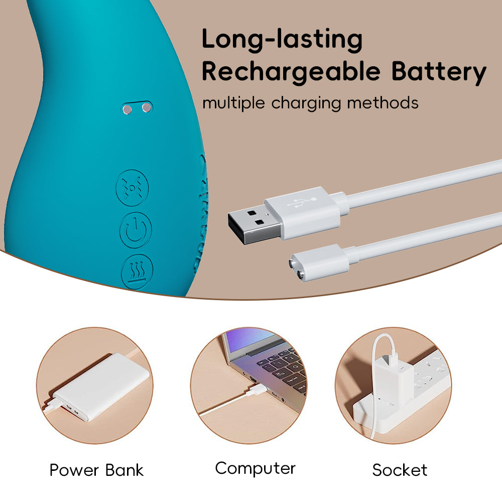 Breastfeeding Massager