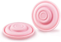 Silicone Membrane; Designed for Spectra S1 Spectra S2, 9 Plus Backflow Protector and Maymom Backflow Protectors  Maymom Pink