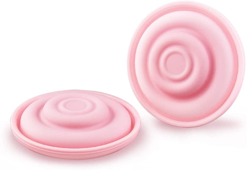 Silicone Membrane; Designed for Spectra S1 Spectra S2, 9 Plus Backflow Protector and Maymom Backflow Protectors  Maymom Pink