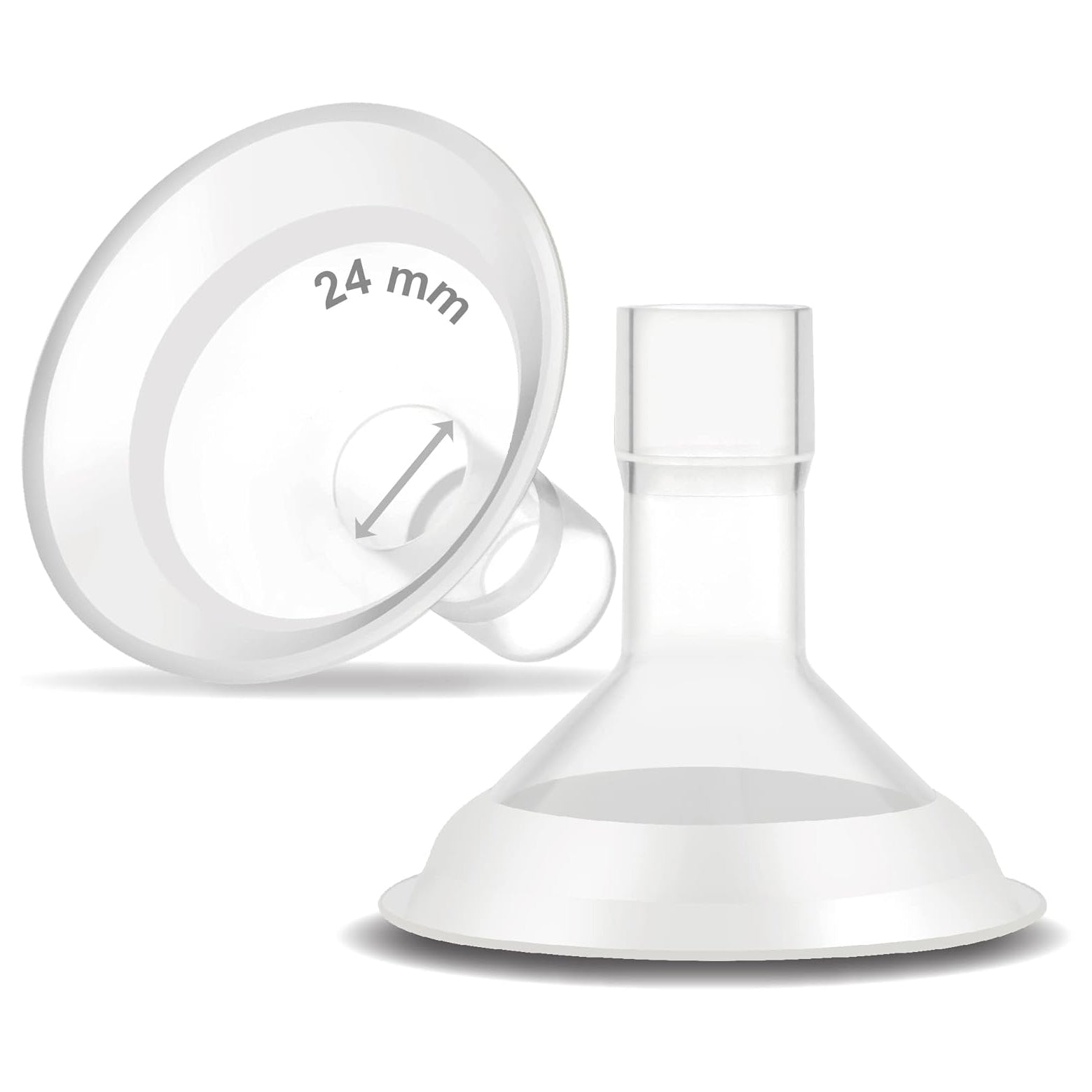 Maymom MyFit Shield - Two Pack