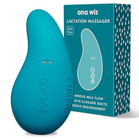 Breastfeeding Massager