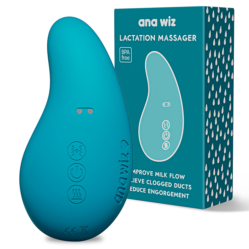Breastfeeding Massager