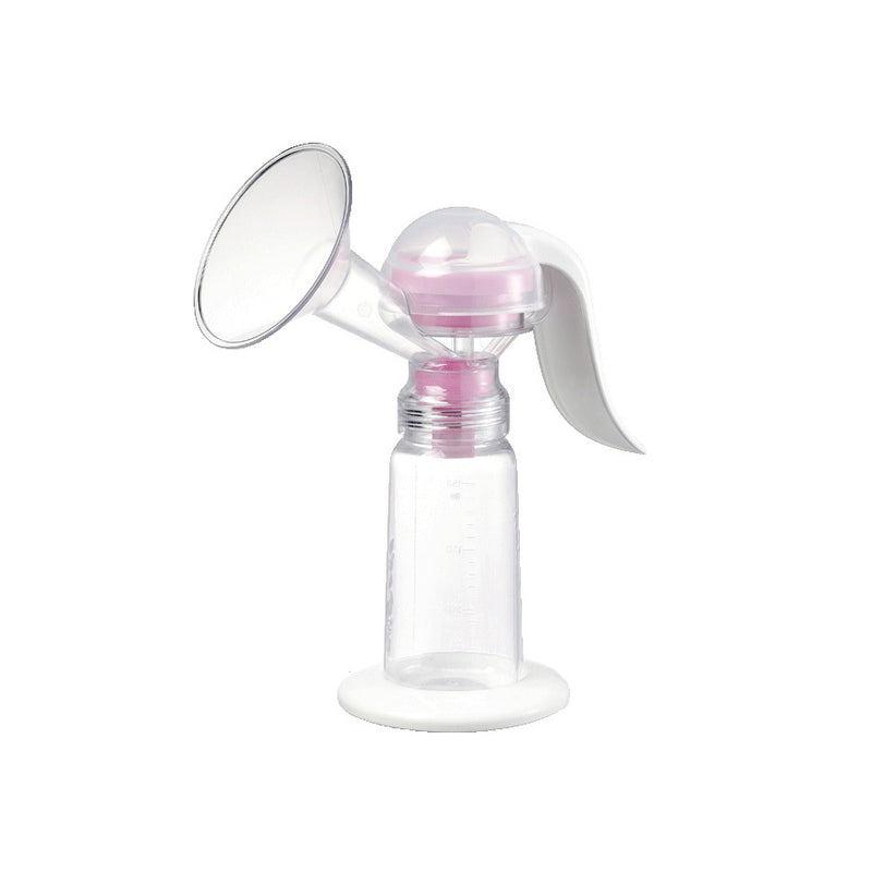 Spectra Manual Breast Pump