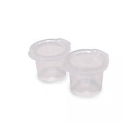 Pumpin' Pal Angled Breast Pump Flanges - 2X-Small (10mm to 14mm)