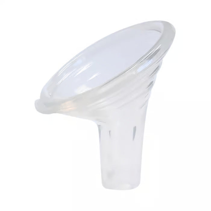 Pumpin' Pal Angled Breast Pump Flanges - 2X-Small (10mm to 14mm)