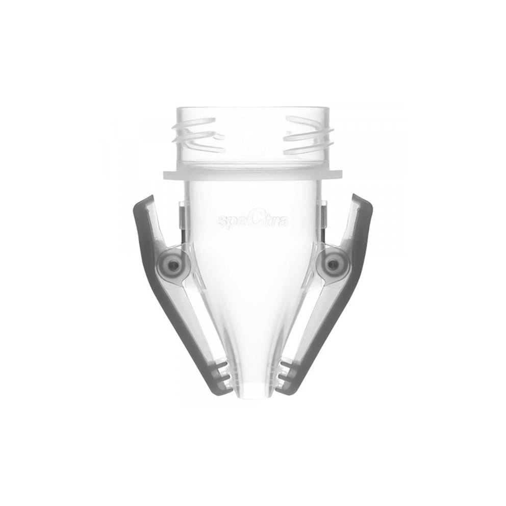 Breast Milk Storage Bag Adapter