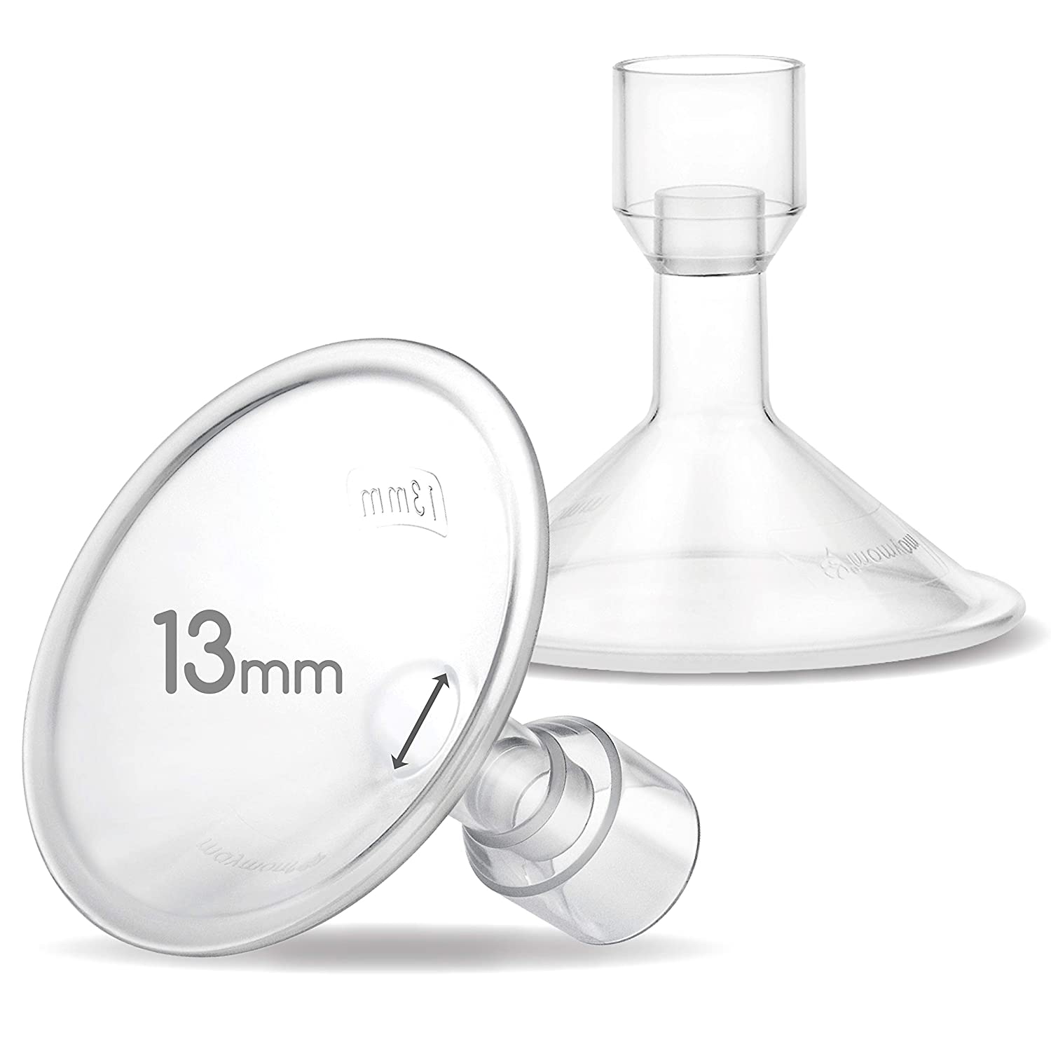 Maymom MyFit Shield - Two Pack