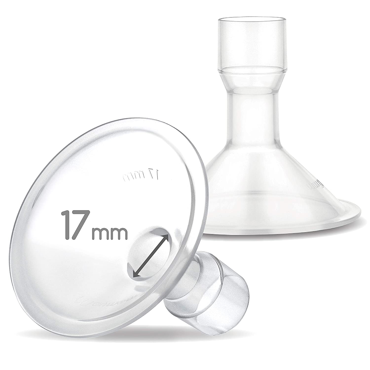 Maymom MyFit Shield - Two Pack