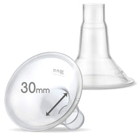 Maymom MyFit Shield - Two Pack