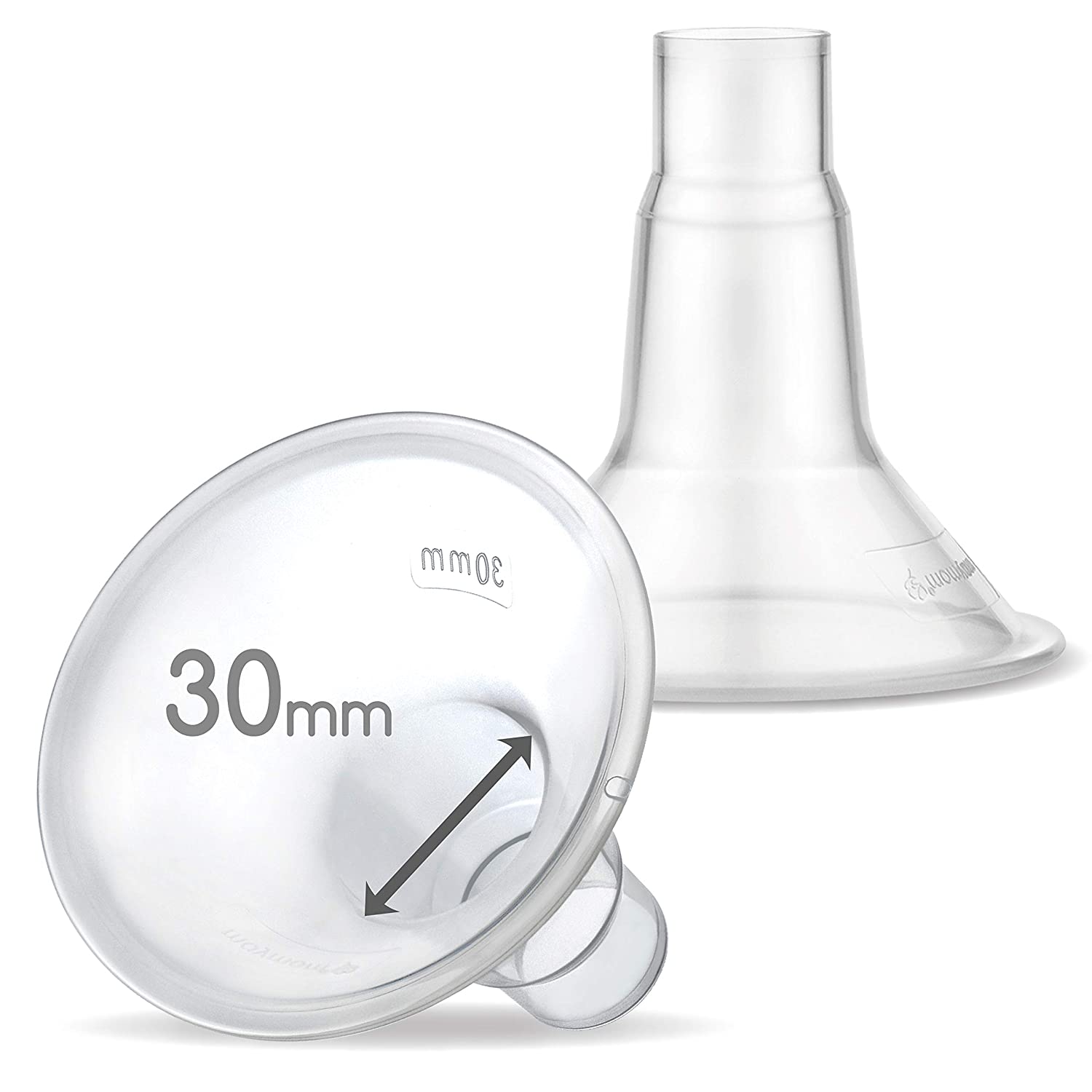 Maymom MyFit Shield - Two Pack