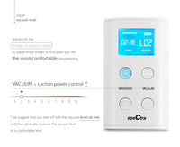 Spectra S9 Double Electric, Portable Breast Pump