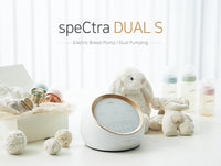 Synergy Gold Dual Powered Electric Breast Pump