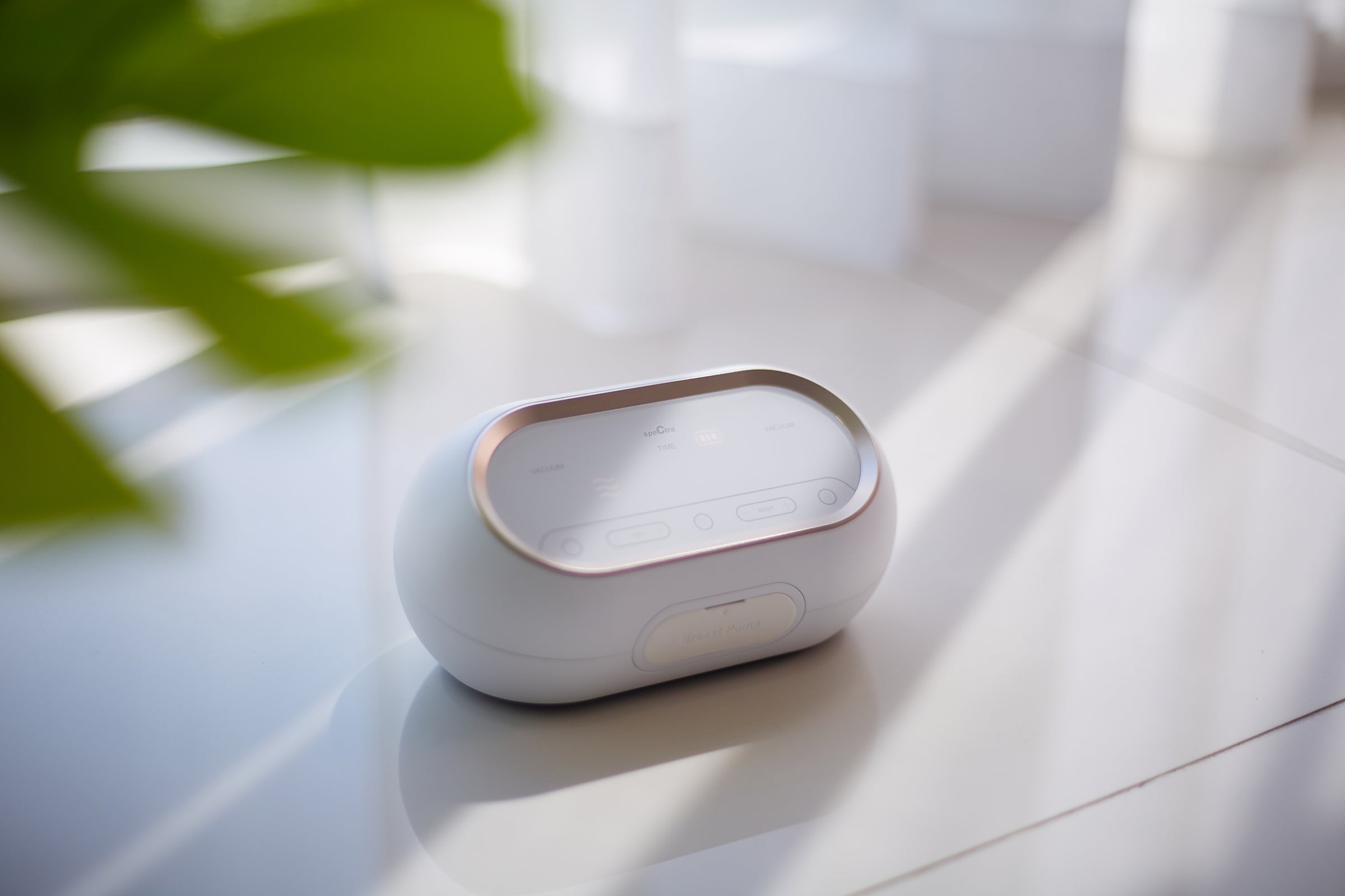 Spectra Dual Compact Electric Breast Pump