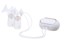 Spectra Dual Compact Electric Breast Pump
