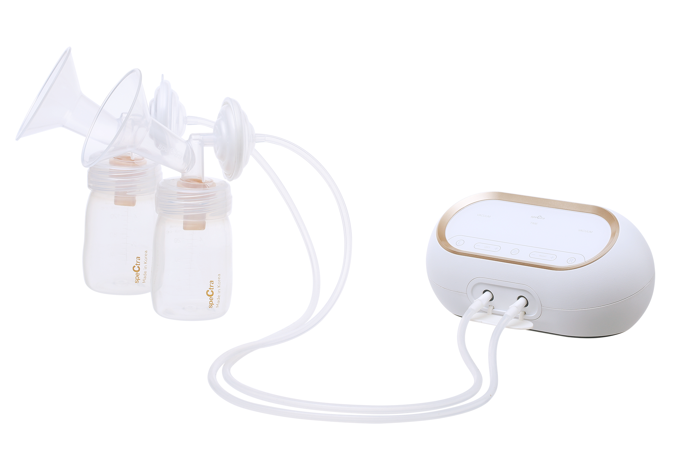 Spectra Dual Compact Electric Breast Pump