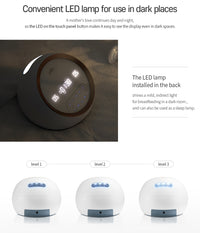 Synergy Gold Dual Powered Electric Breast Pump