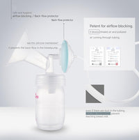 Spectra S9 Double Electric, Portable Breast Pump