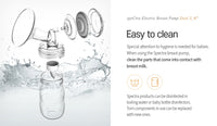 Synergy Gold Dual Powered Electric Breast Pump