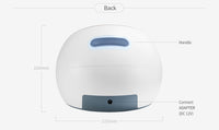 Synergy Gold Dual Powered Electric Breast Pump