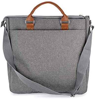 Ana Wiz Breastpump Tote Bag – for Pumping on The go