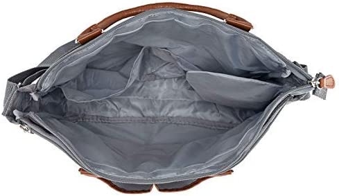 Ana Wiz Breastpump Tote Bag – for Pumping on The go