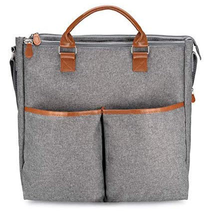 Ana Wiz Breastpump Tote Bag – for Pumping on The go