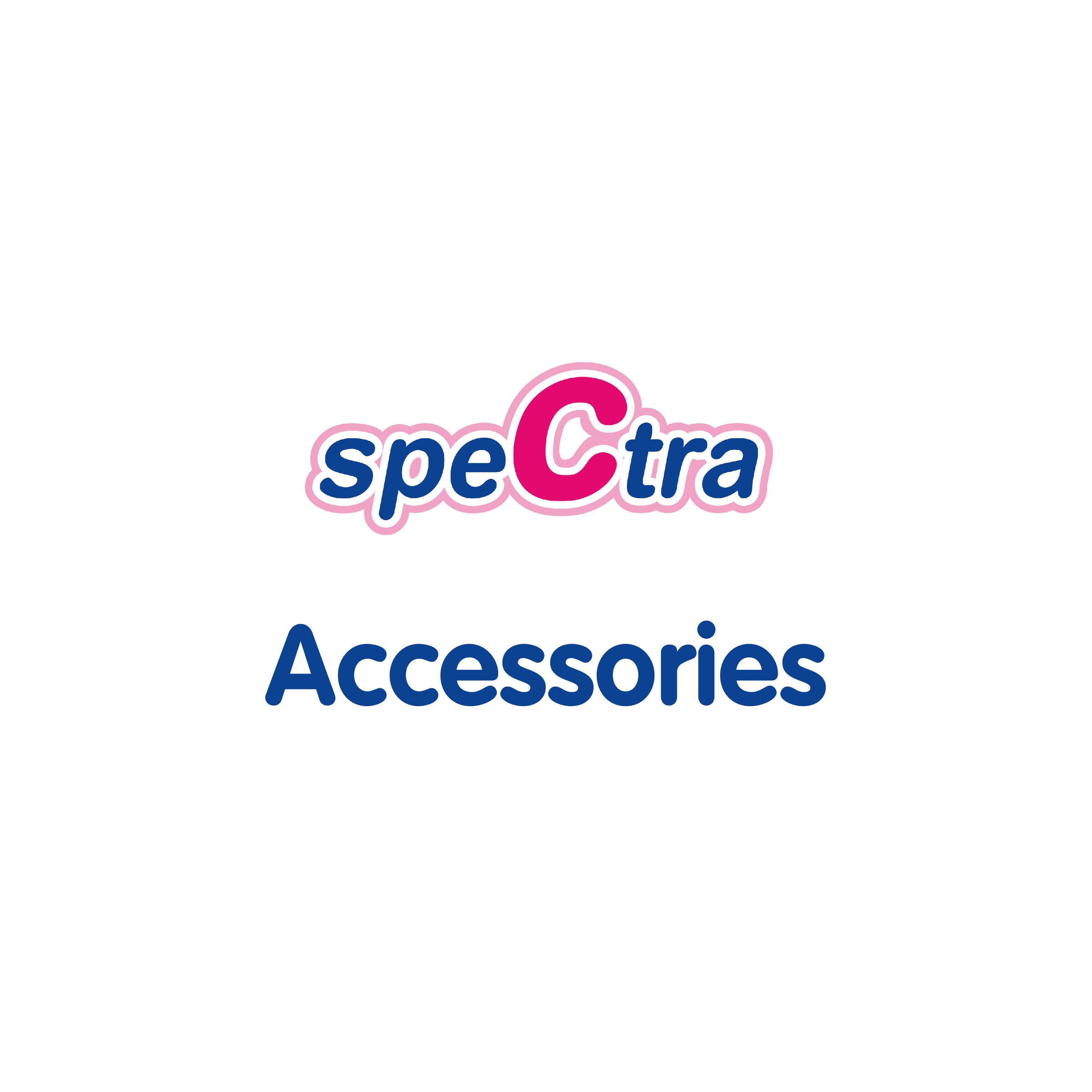 Spectra Wide Neck Teats, Slow Flow (0~3 Months) Pack of 2