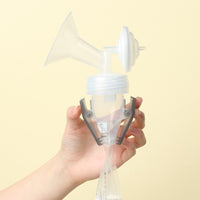 Breast Milk Storage Bag Adapter
