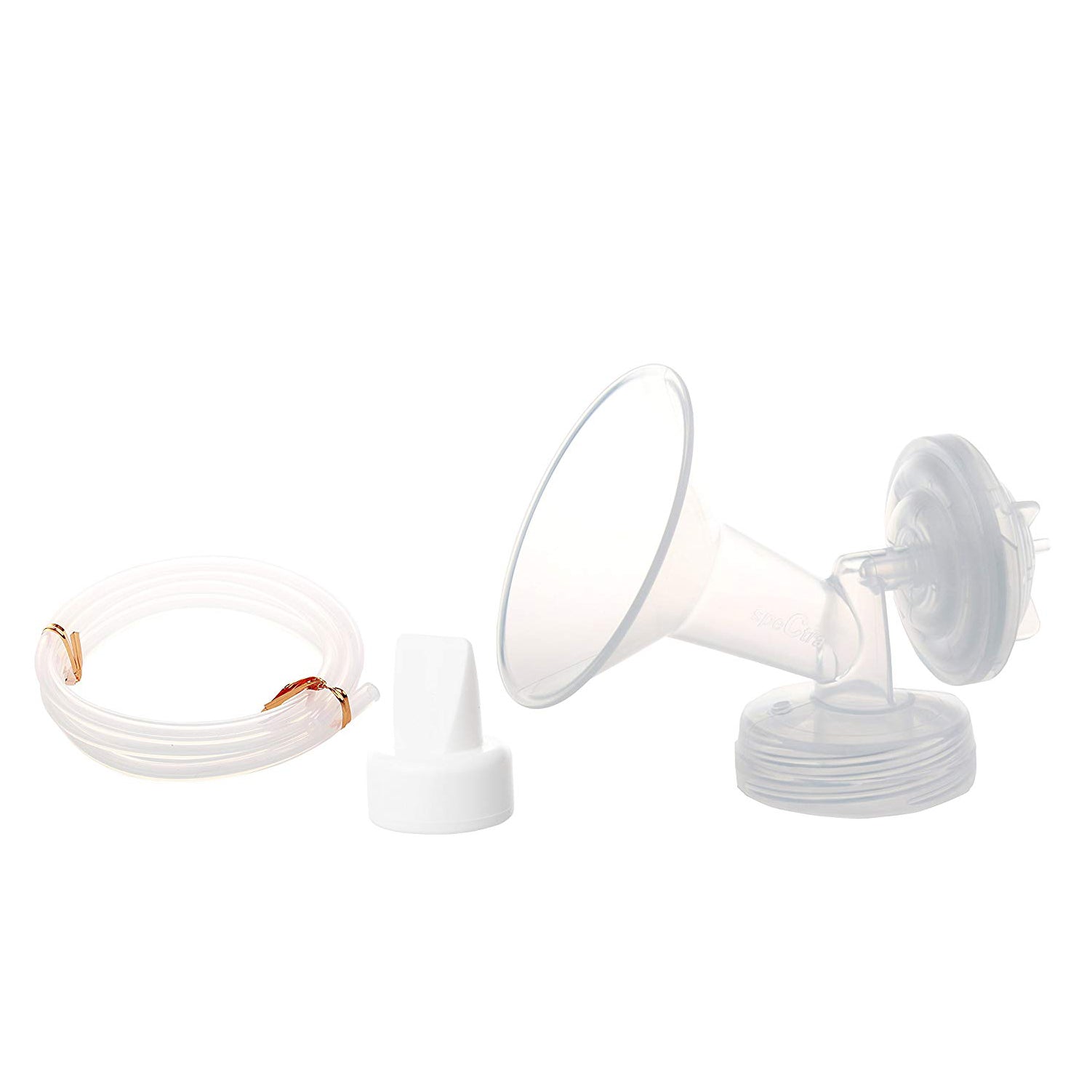 Spectra Premium Breast Shield Set - Synergy Gold, Compact, S1, S2 and S9