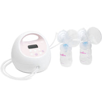 Spectra S2 Double Electric Breast Pump