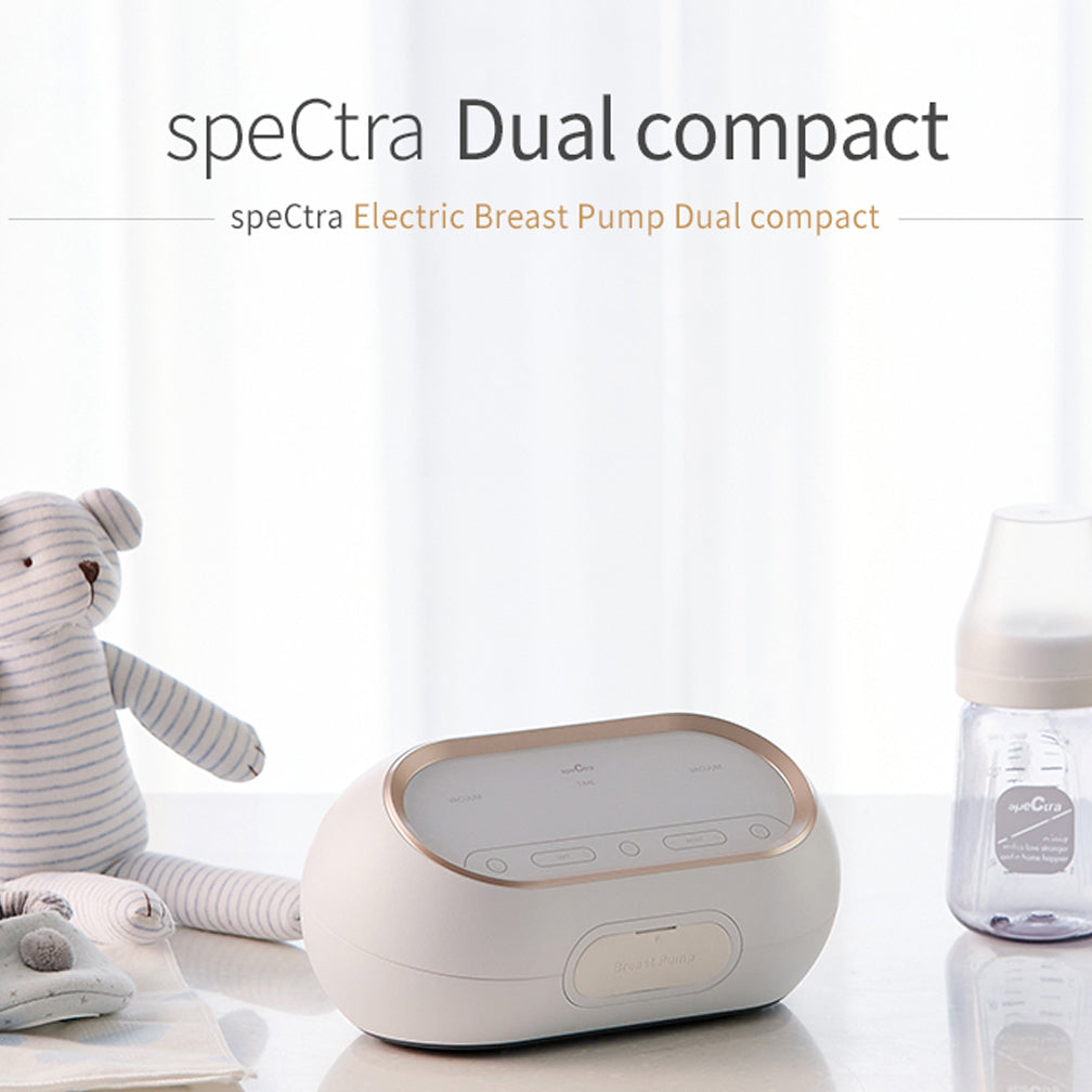 Spectra baby usa hot sale s2 breast pump