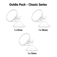 Maymom MyFit Shield - Two Pack