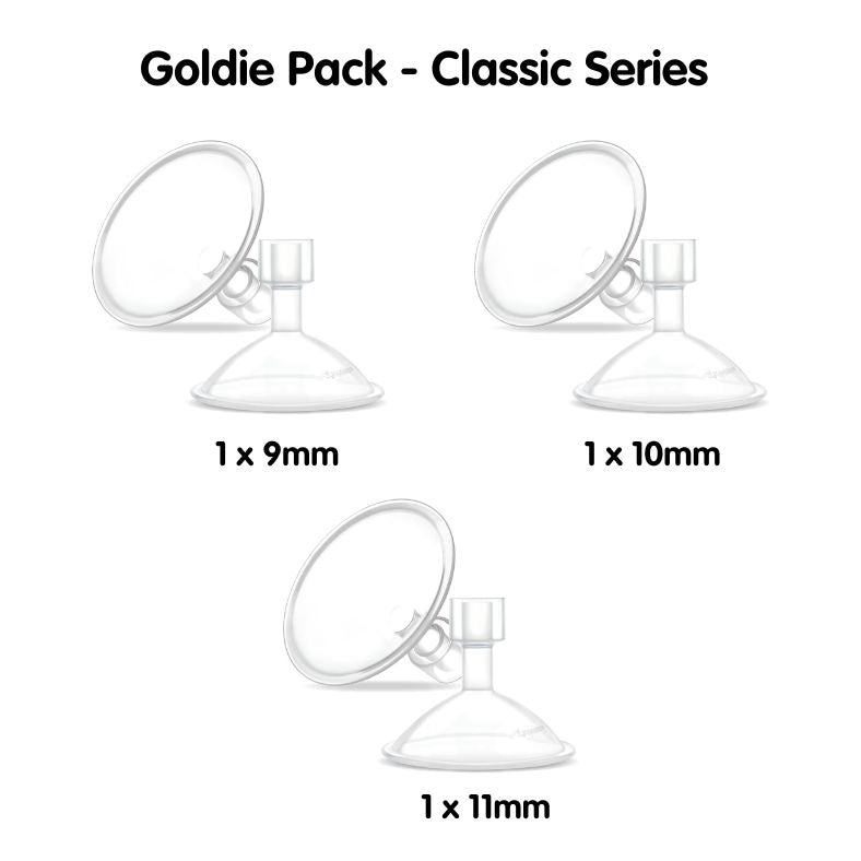 Maymom MyFit Shield - Two Pack