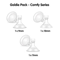 Maymom MyFit Shield - Two Pack