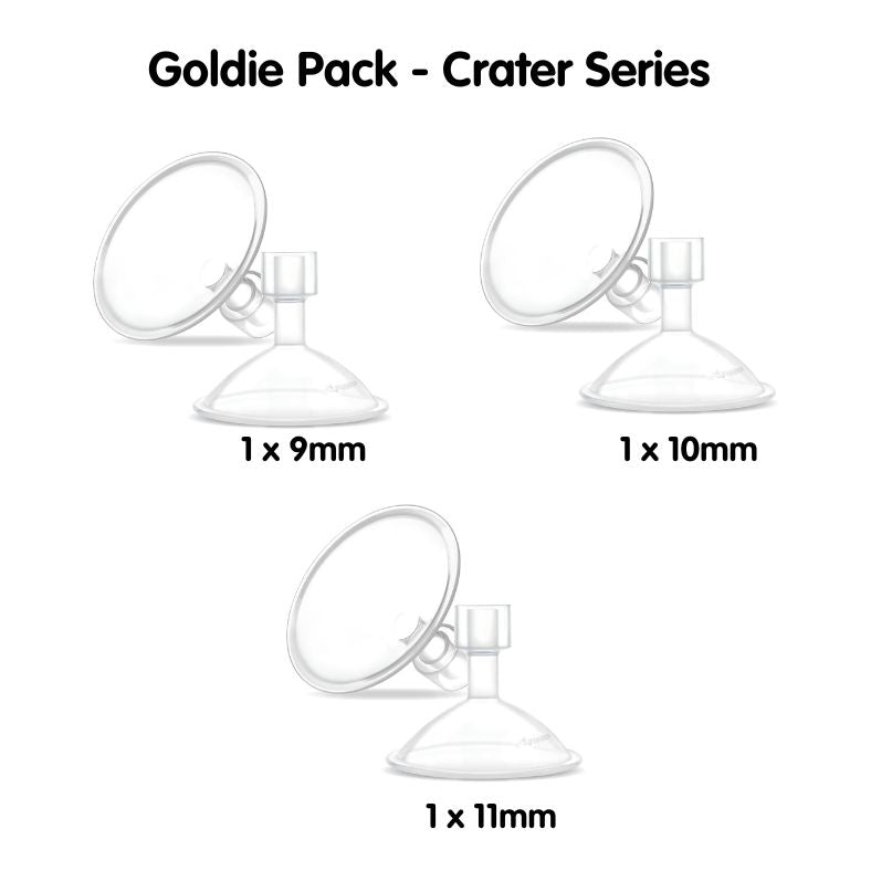 Maymom MyFit Shield - Two Pack