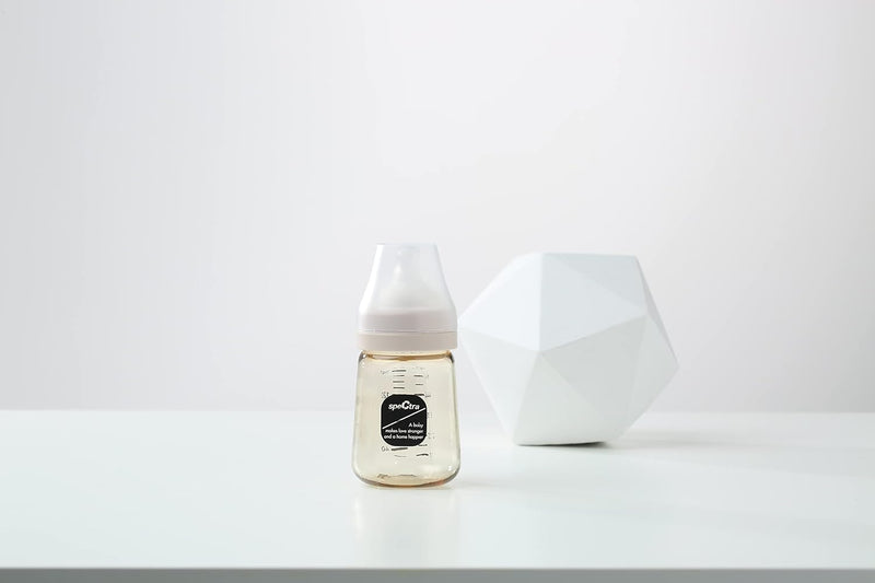 All New PPSU Baby Bottle - Premium Spectra Baby Bottle