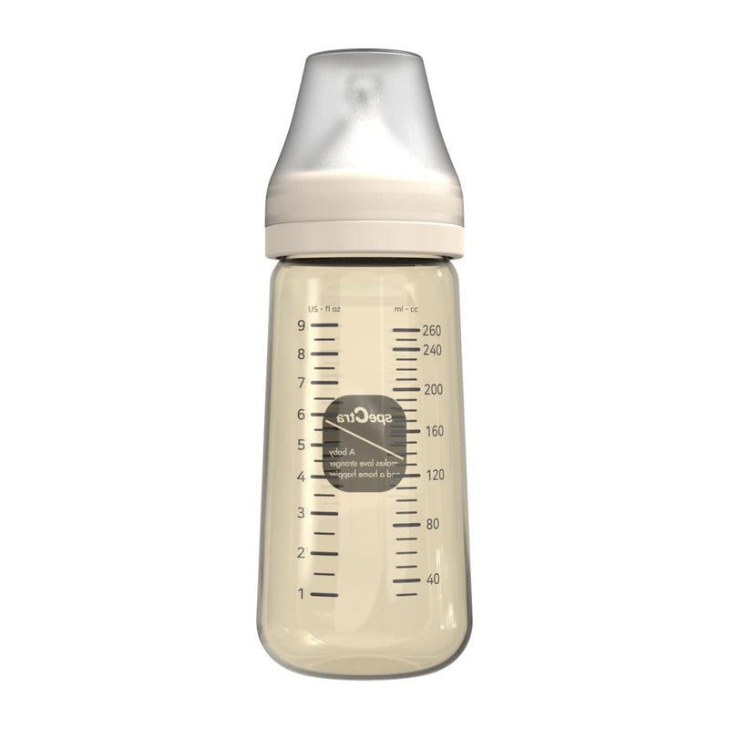 All New PPSU Baby Bottle - Premium Spectra Baby Bottle