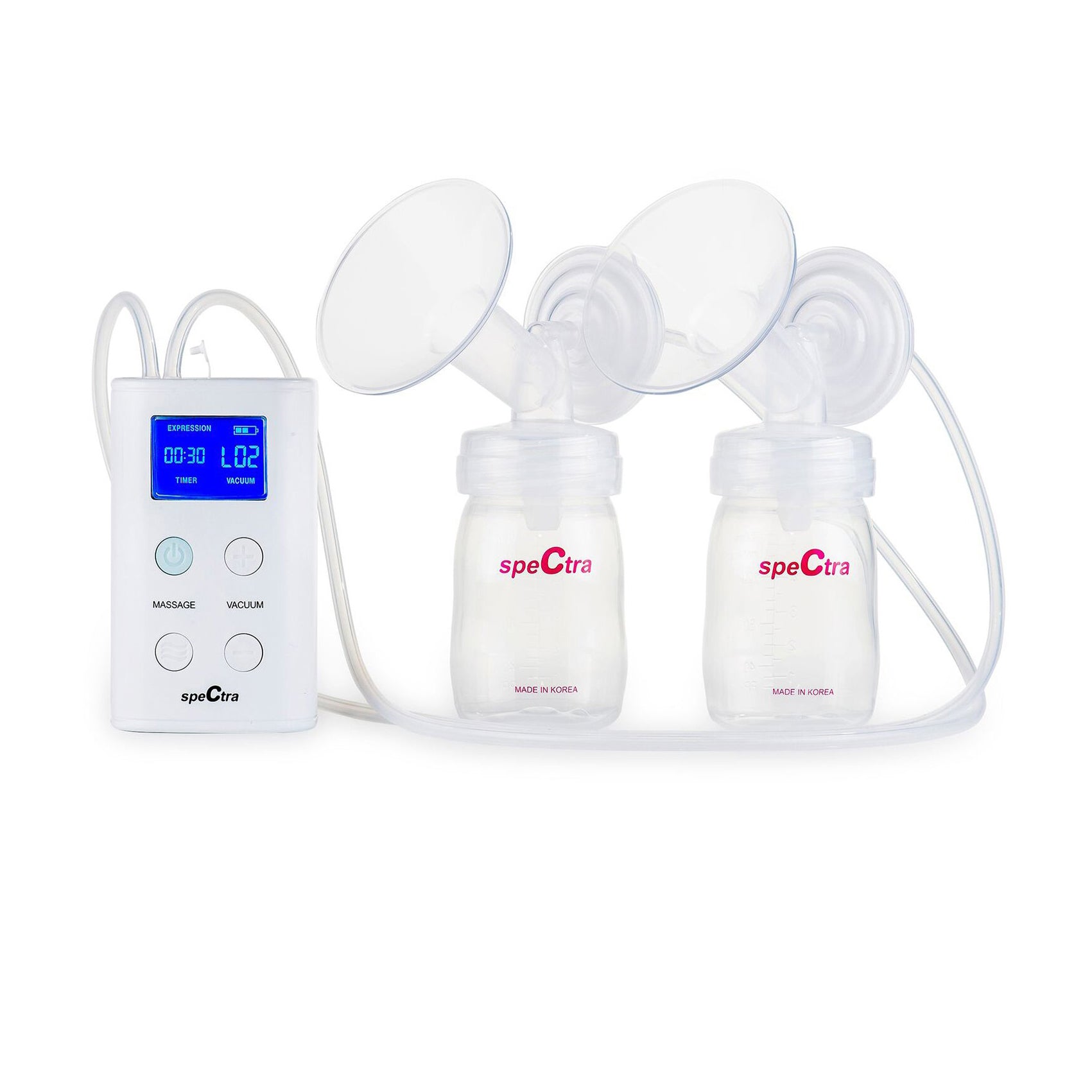 Spectra S9 Double Electric, Portable Breast Pump – Spectra Baby UK