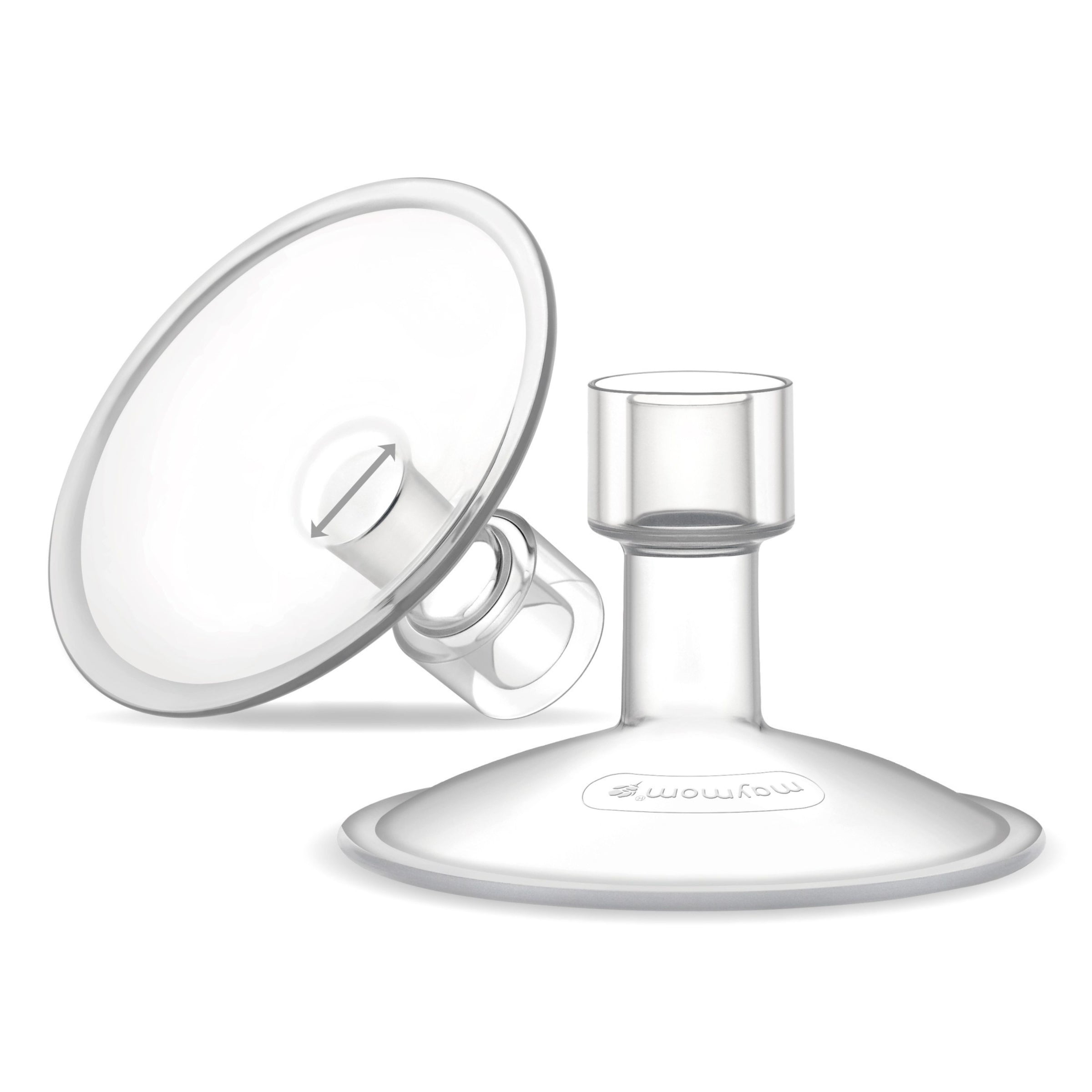 MyFit Shield (Pack of 2) -  Classic / Comfy / Pano / Crater / Saucer