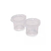 Pumpin' Pal Angled Breast Pump Flanges - 2X-Small