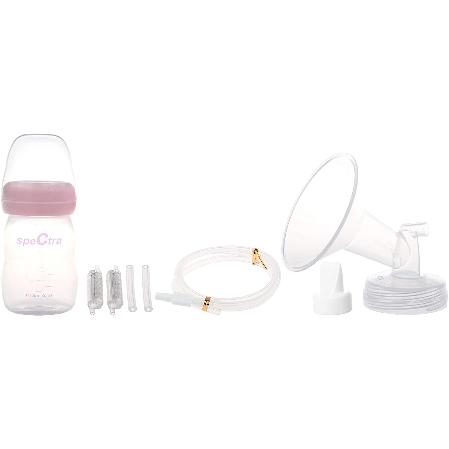 Spectra Breast Pump Expression Set – Spectra Baby UK