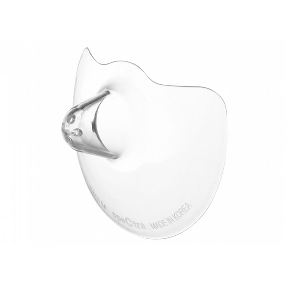 Spectra Baby USA - Mamivac Conical Nipple Shields - Medium Size